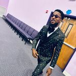 Aaron Jerome Mack - @professor_ron_ - Instagram