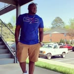 Jerome Mack - @romee187 - Instagram
