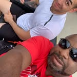 Jerome Mack - @jeromemack83 - Instagram