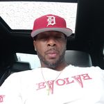 Jerome Mack - @maurimack5 - Instagram