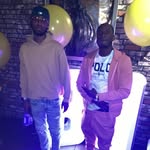 Jeremy Jerome Reshaud Mackey - @romedoubler80 - Instagram