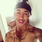 Jerome Mackey - @jeromemackey - Instagram