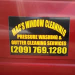 Jerome Mackey - @macs_windowcleaning - Instagram