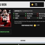 Jerome Plays Madden - @madden_is_life__ - Instagram