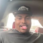Jerome Maddox. - @maddoxiijoey - Instagram