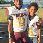 Marcus Tyrone Jerome Maddox - @marcustyronejerome - Instagram