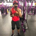 Jerome Madison - @jay_sixpack - Instagram