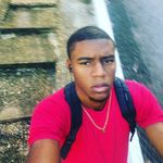Jerome Madison - @efrimdeane - Instagram