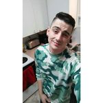 Jerome Madison Leo LaSaga - @mati_lasaga - Instagram