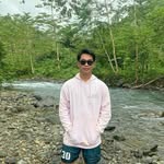 Jerome Madrid - @tilong07 - Instagram