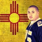 Jerome Maestas - @jerome_maestas - Instagram