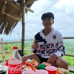 Jerome Dabu Magat - @magatjerome - Instagram