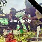 Jerome Jnr Magat - Facebook