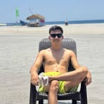 Jerome Magat - Facebook
