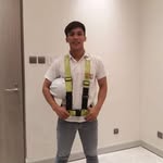 Jerome Magat - @j.magat.010196 - Instagram
