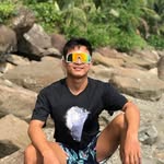 Jerome Magat - @magatjerome27 - Instagram