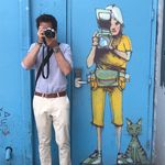 Jerome Obermaier - @obermaierjerome - Instagram