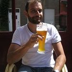 Jérôme Maillard - @jeromemaillard - Instagram