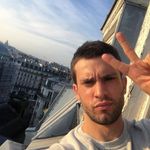 Jérôme maillard - @maillardj842 - Instagram