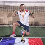 Jérome Maillard - @maillardinho28 - Instagram