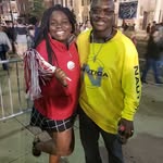 Jerome Major - @lucyzim39 - Instagram
