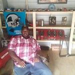 Jerome Major - @jerome.major - Instagram