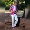 Jerome Major - @jeromewearzw - TikTok