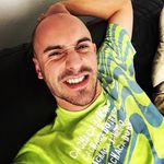 Jerome Majorkiewiez - @jeromemajor - Instagram