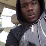 Jerome Walter Major Jr. - @thermsnb - Instagram