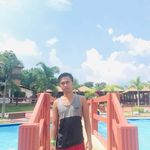 Jerome Gonzales Maldonado - @maldonadojerome - Instagram