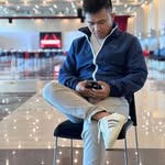 Jerome Gonzales Maldonado - @maldonadojerome5 - Instagram