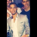 Jerome - @jerome.maldonado - Instagram