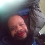 Jerome Maldonado - @rome999200 - Instagram