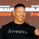 Jerome Maldonado - @jeromebuildwealth - Instagram