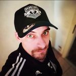 Jérôme Malek - @mendax352 - Instagram