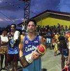 Jerome Mallari - Facebook