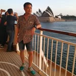Jerome Mallari - @jeromemallari020786 - Instagram