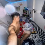 Jerome Mallari - @romeje_13 - Instagram