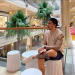 Jerome Mallari - @momechix - Instagram