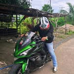 Jerome Pili Mallari - @tasio24 - Instagram