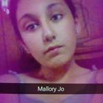 Mallory Jerome-Garcia - @malloryjeromegarcia - Instagram