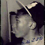 Jerome Malloy - @kidd_stupid - Instagram