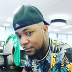 Jerome Malone - @jayrox007 - Instagram