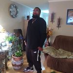 Jerome Malone - @jerome.malone.3572 - Instagram
