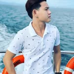 Jerome Mangubat - @shawntitusamangubat07092020 - Instagram