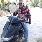 Jerome Mangubat - @mangubat161 - Instagram