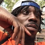 Jerome Mann - @rmk_levy - Instagram