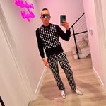 Jerome Manning - @jeromemanning - Instagram