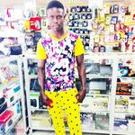 Jerome Manning - @jerome4587 - Instagram