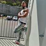 Jerome Manning - @romesoblessed - Instagram